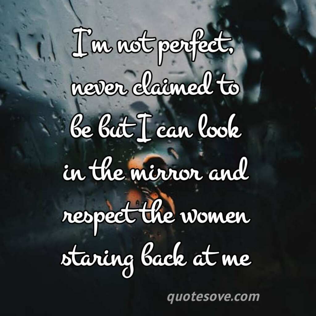31 Best Respect Women Quotes and Sayings