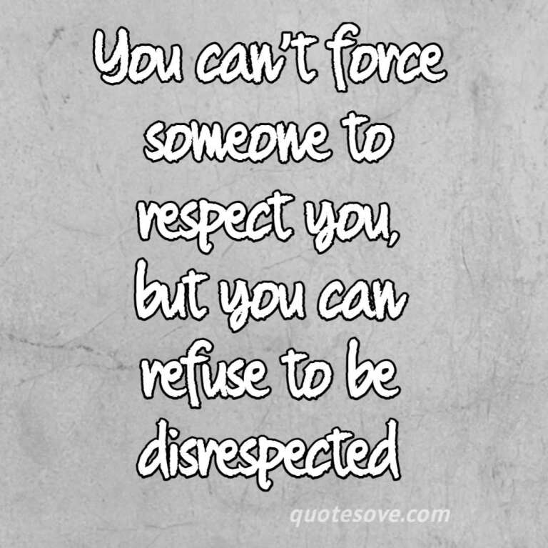 101+ Best Respect Women Quotes, and Sayings » QuoteSove