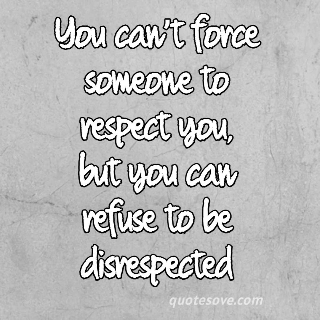 101+ Best Respect Women Quotes, and Sayings » QuoteSove