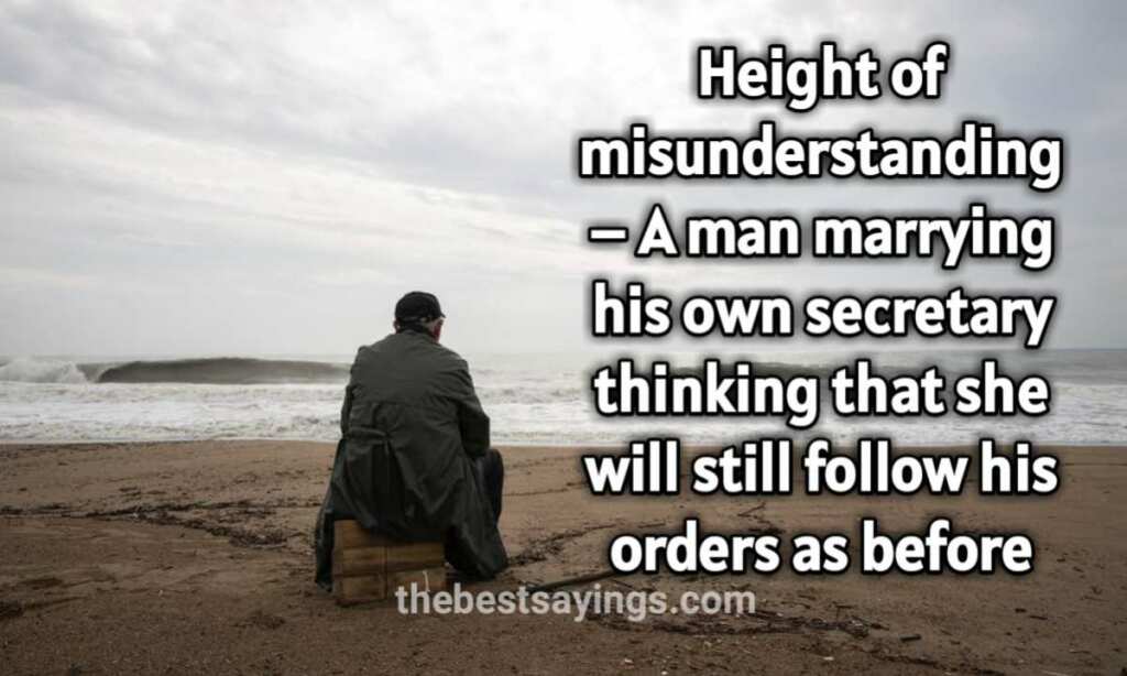 71 Best Misunderstanding Quotes Sayings QuoteSove