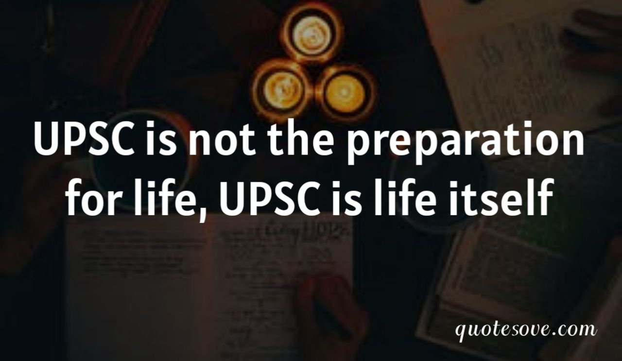 quotes for upsc essay in english