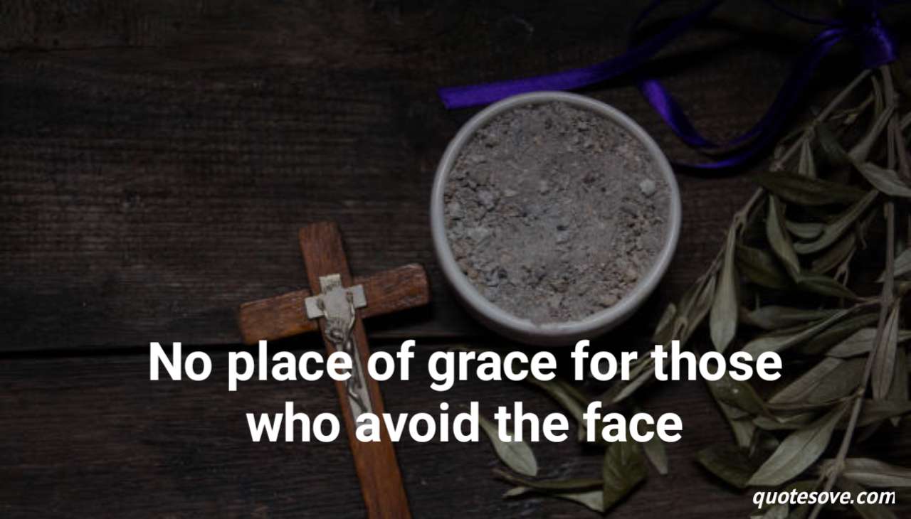 101+ Ash Wednesday Quotes and Sayings » QuoteSove