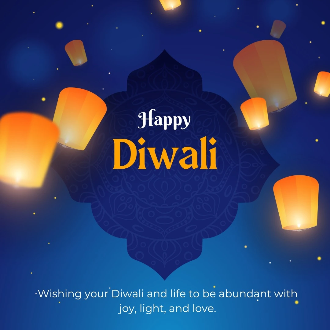 Happy Diwali Wishes, Quotes 2022 Images, and Messages » QuoteSove