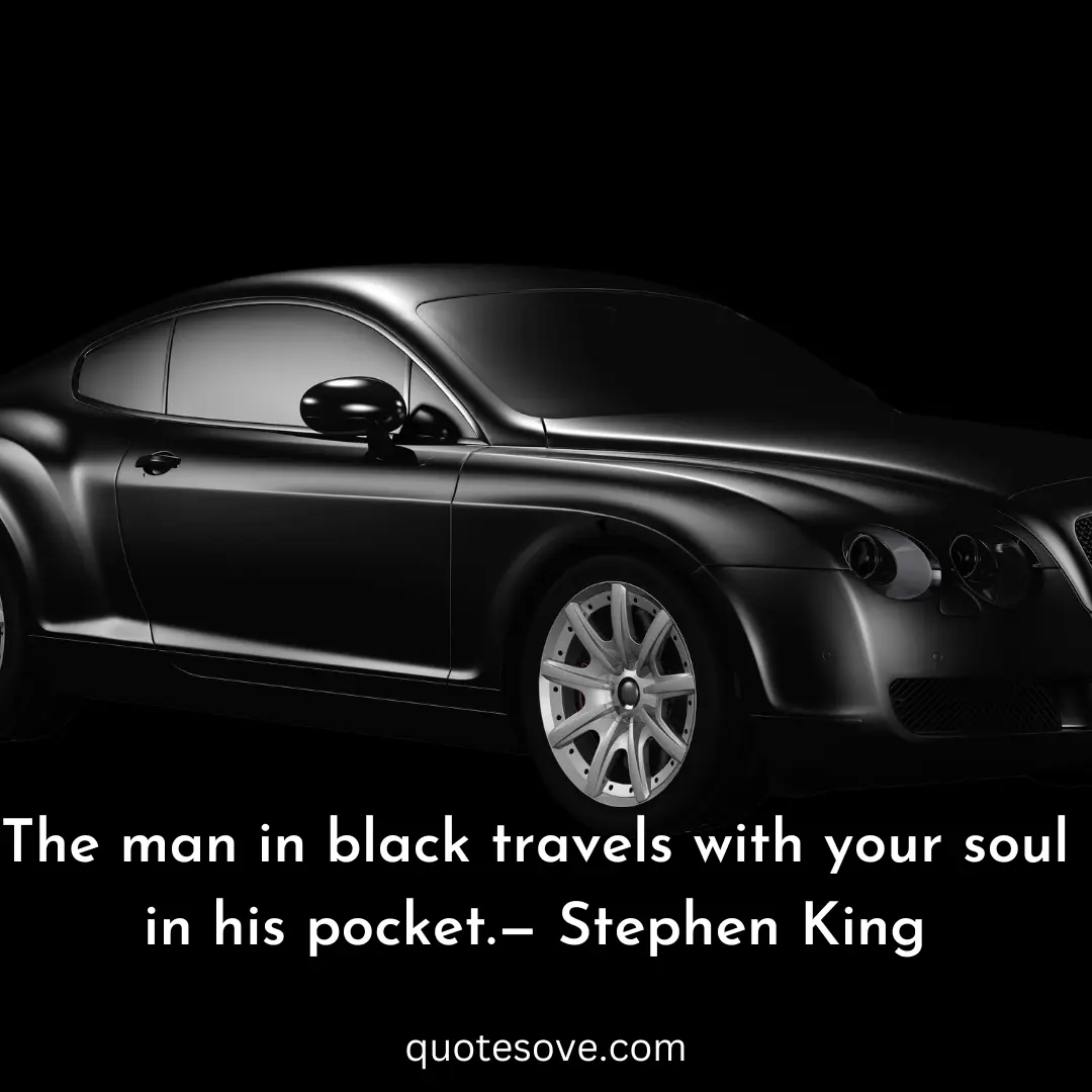 80+ Best Black Colour Quotes, And Sayings