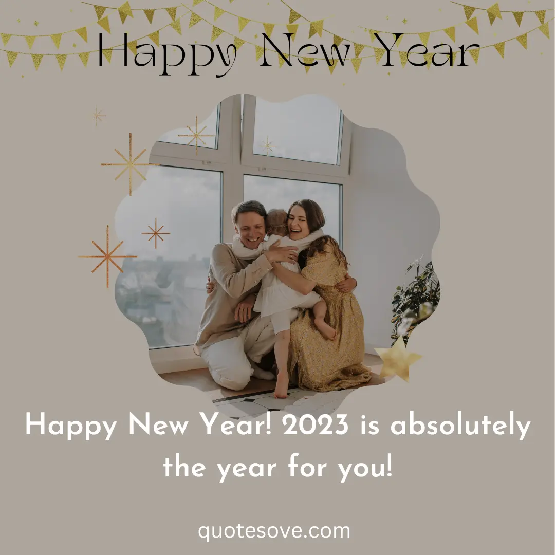 Happy New Year Wishes For Love, Quotes, Images, & Messages » QuoteSove