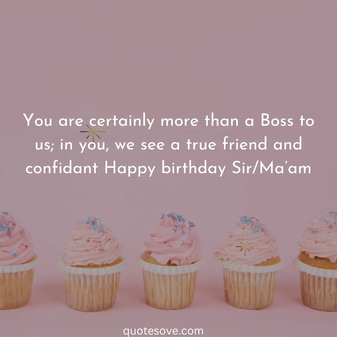 70+ Best Happy Birthday Sir Quotes, Wishes, & Messages » QuoteSove