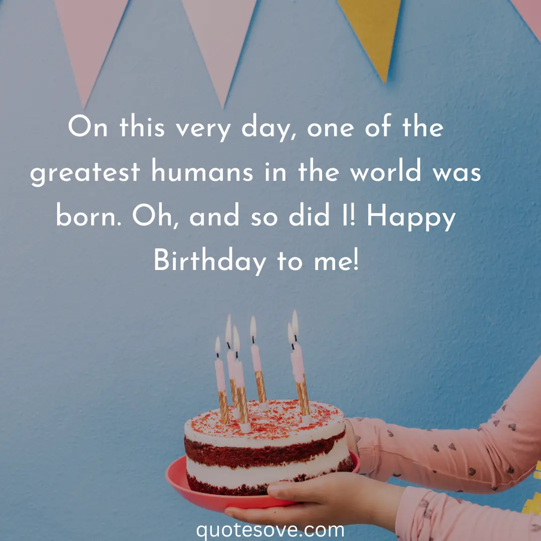 101+ Best Birthday Month Quotes, Wishes, & Messages » QuoteSove