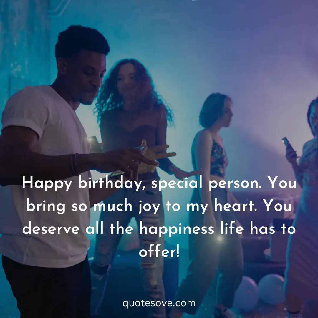 70 Best Birthday Quotes For Boyfriend Wishes Messages QuoteSove