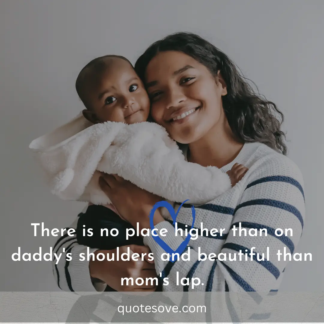 Heart Touching Mom And Dad Quotes » QuoteSove
