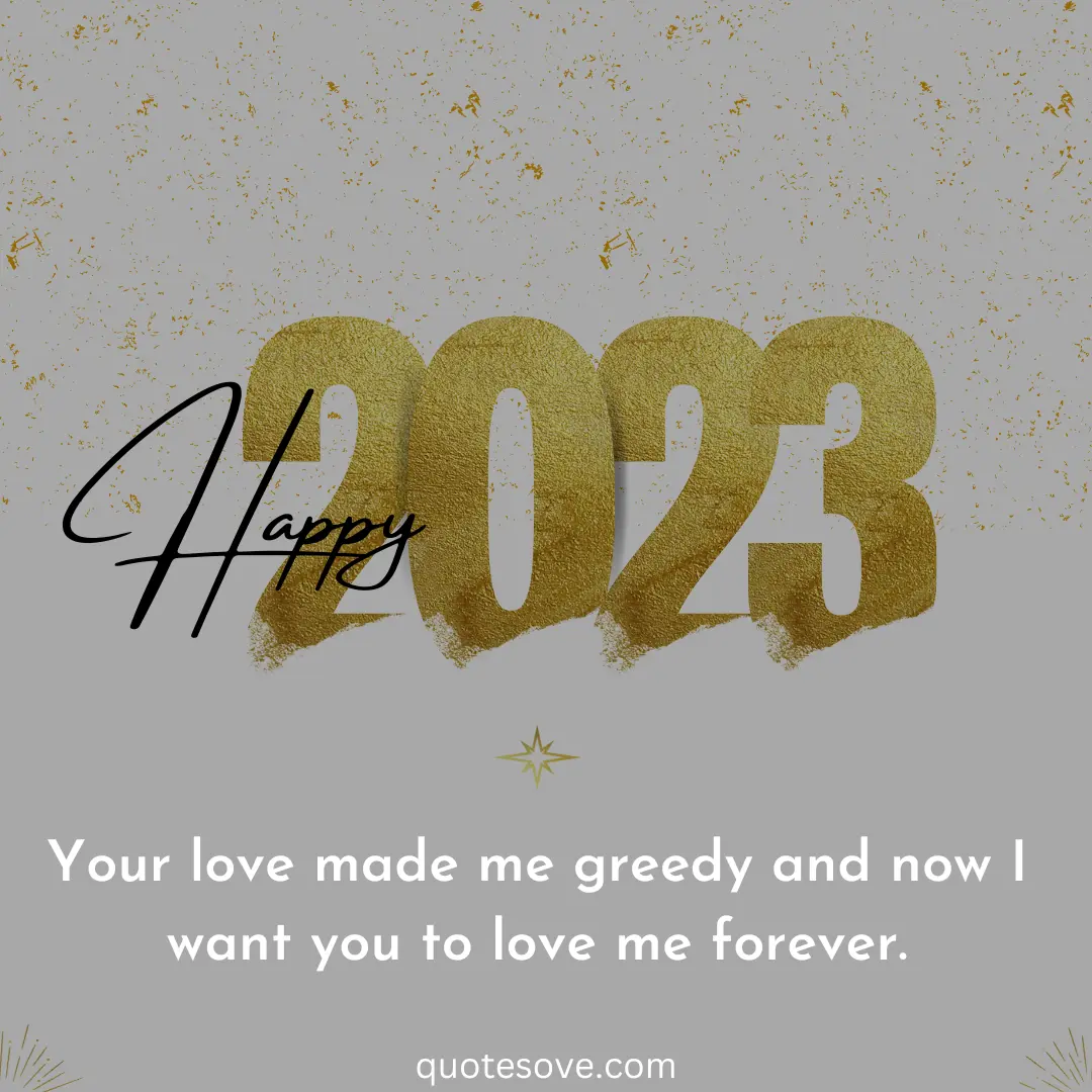 Heart Touching New Year Wishes For Husband » QuoteSove