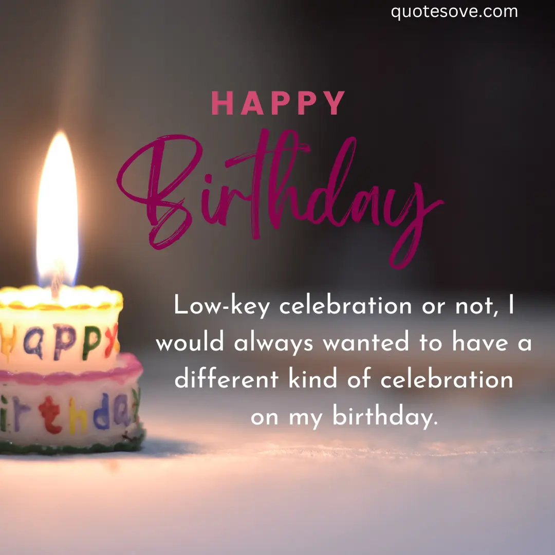 70+ Sad Birthday Quotes, Wishes, & Messages » QuoteSove