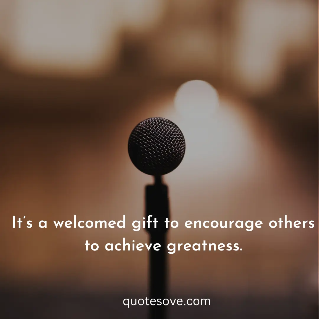 welcome speech quotes for webinar