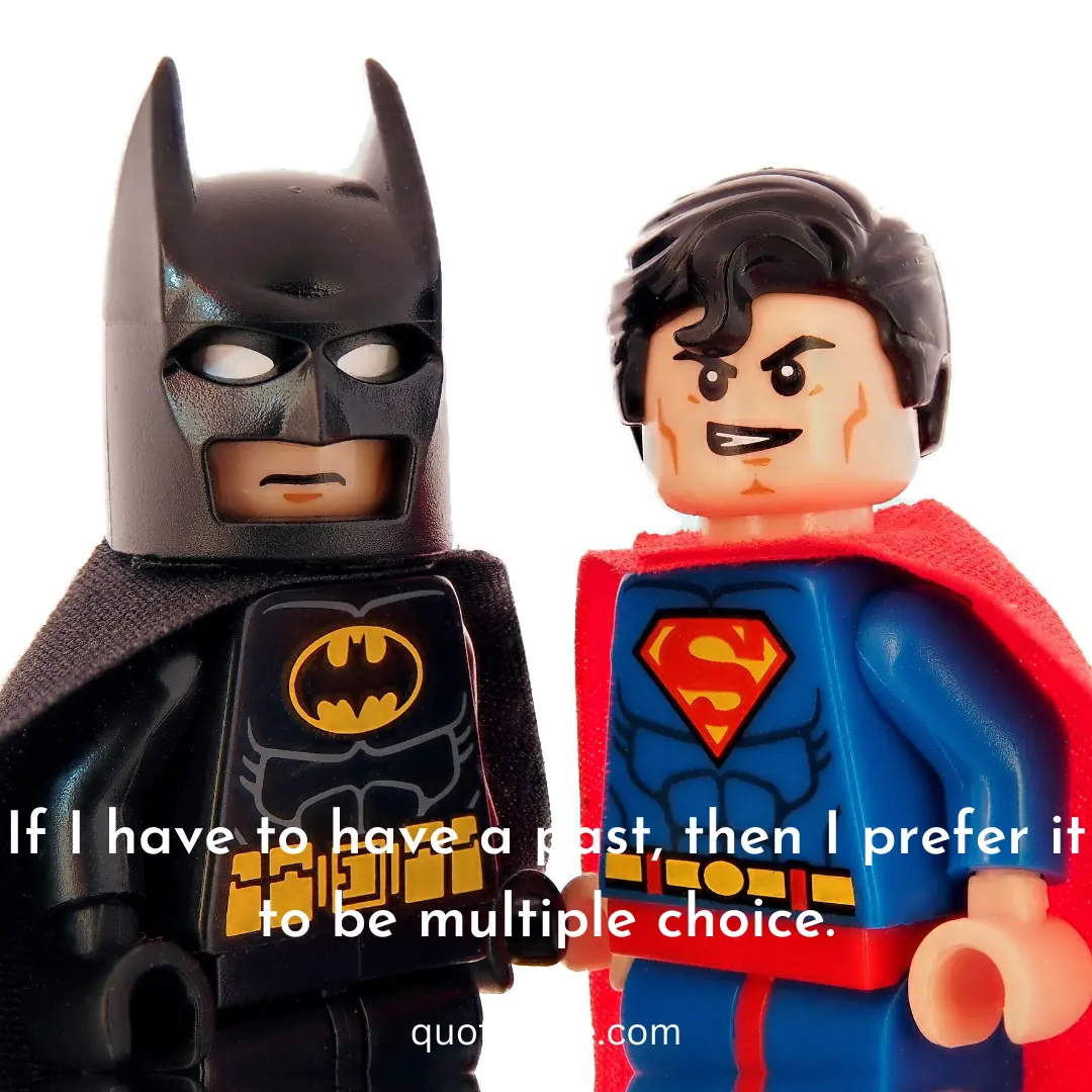 101+ Best Batman Quotes, And Sayings » QuoteSove