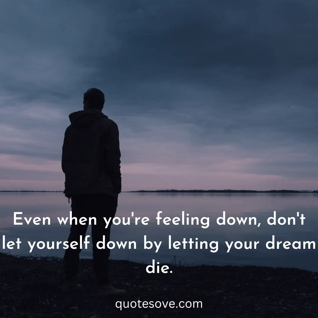 101+ Best Feeling Low Quotes, And Sayings » QuoteSove