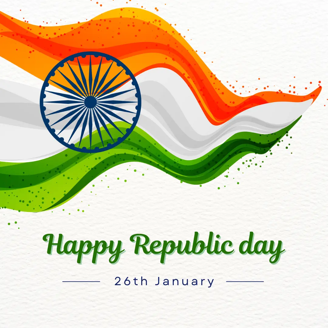 Happy Republic Day Wishes In Gujarati 2023, Quotes, & Messages