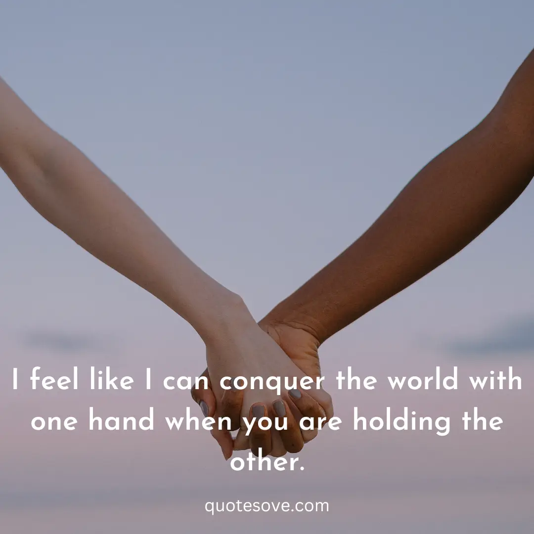holding hands quotes tumblr
