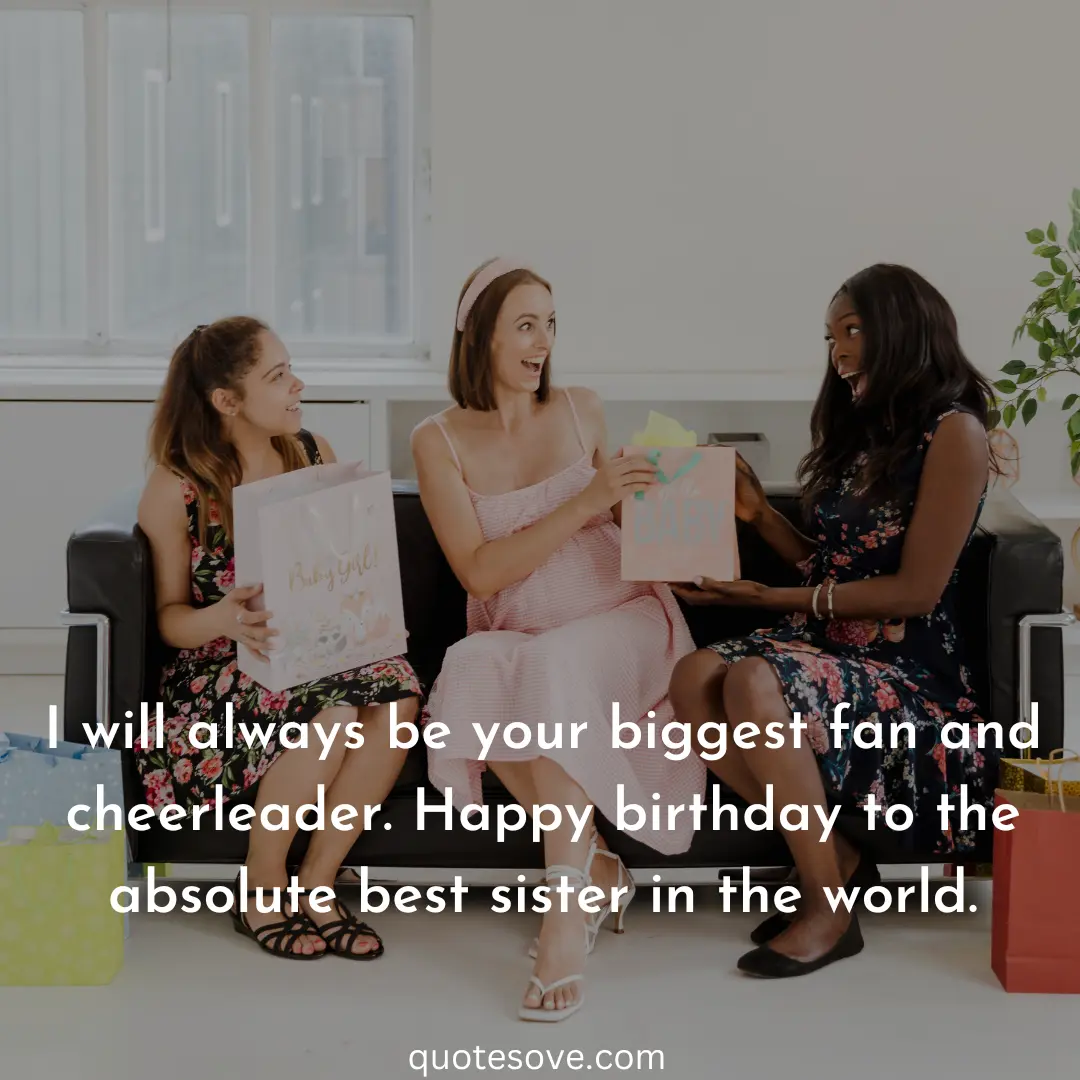 90 Best Birthday Quotes For Elder Sister Wishes QuoteSove