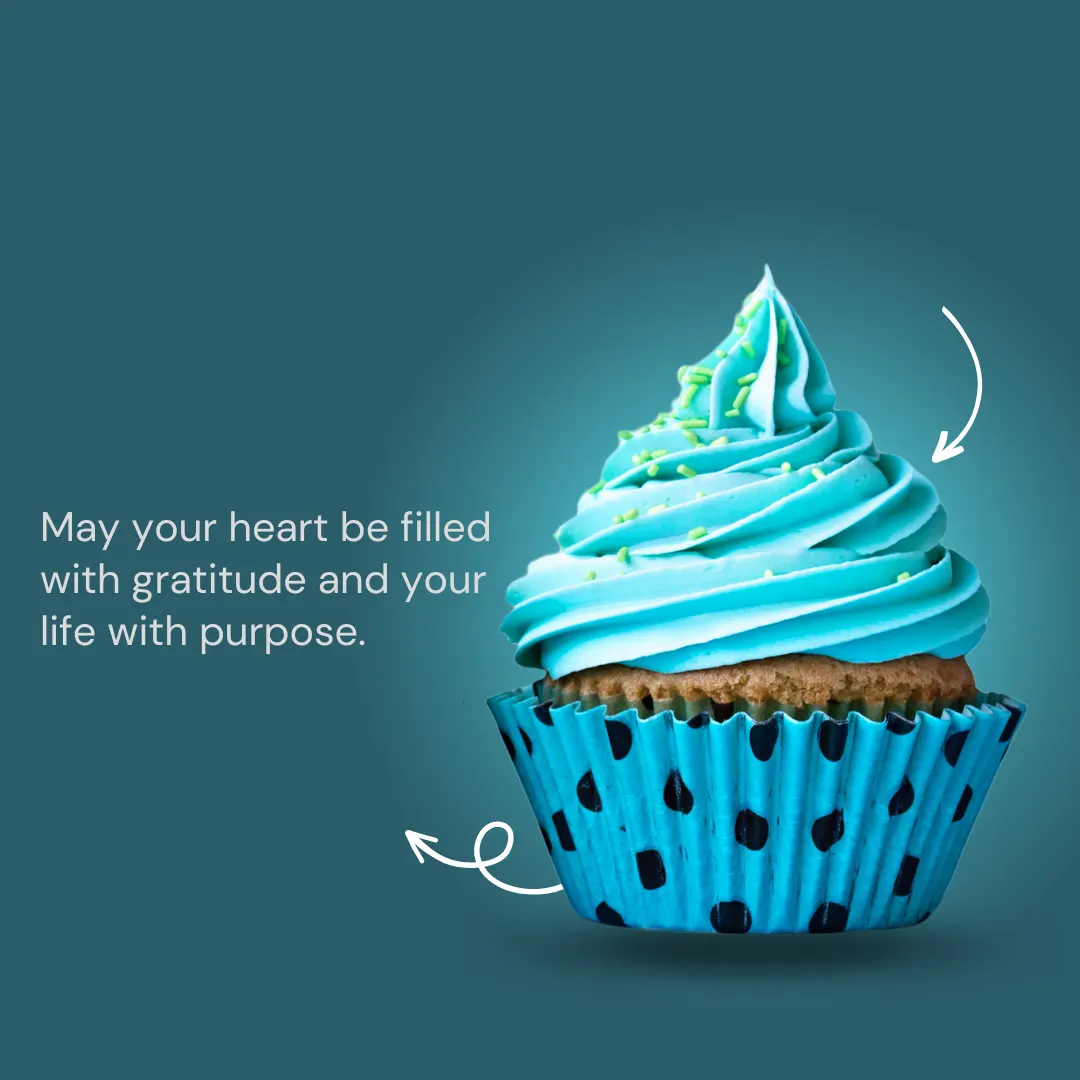 Birthday Blessings Quotes
