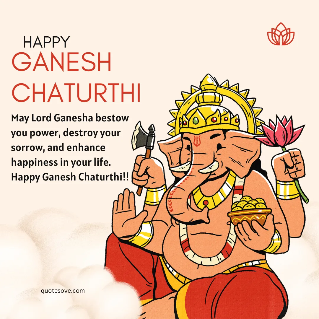 Ganesh Chaturthi images wishes