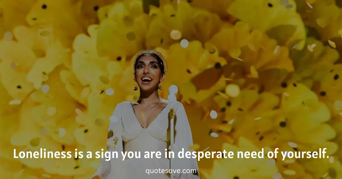 90+ Best Rupi Kaur Quotes And Sayings
