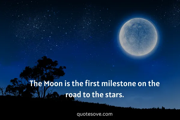 90+ Best Moon Quotes for Every Phase of Life