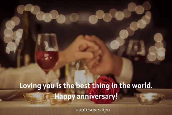 101+ Best 1 Year Relationship Anniversary Quotes, & Messages